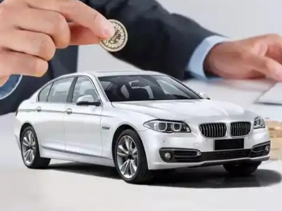 绥棱车辆贷款需要提供大本作为抵押吗?