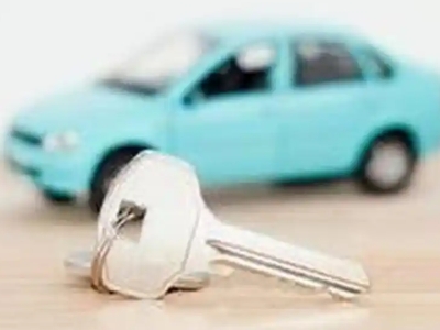 绥棱汽车抵押贷款办理流程,绥棱车抵贷需要什么条件?